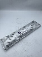 Front Bumper Right Chrome Trim Mold Clip Fits Mercedes Benz S Class W222 2228852421 A2228852421