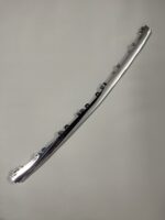 Front Bumper Center Lower Chrome Trim Molding Strip Fits Mercedes Benz S Class W222 2228857600 A2228857600 - 图片 6