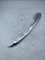 Front Bumper Left Lower Chrome Trim Molding Strip Fits Mercedes Benz S Class W222 2228857700 A2228857700 - 图片 4