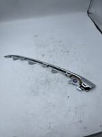 Front Bumper Left Lower Chrome Trim Molding Strip Fits Mercedes Benz S Class W222 2228857700 A2228857700 - 图片 3