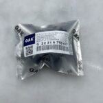 Engine Mount OE 22316796617 A22316796617 Replacement For Mercedes Benz W223 S-Class Engine Support Bracket Rubber Mount