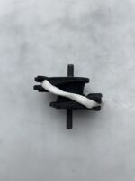 Engine Mount OE 22316796617 A22316796617 Replacement For Mercedes Benz W223 S-Class Engine Support Bracket Rubber Mount - 图片 2