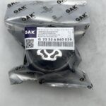 Shock Absorber Mount OE 22326860529 A22326860529 Replacement For Mercedes Benz W223 S-Class Front Suspension Strut Top Mount Bearing Assembly