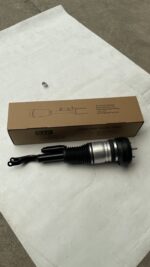 Front Left Air Suspension Shock Strut With ADS For Mercedes Benz S Class W223 4MATIC 2233205303 - 图片 5