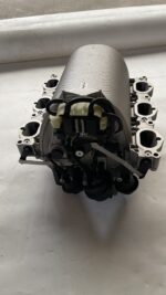 Intake Manifold Runner Control Actuator For Mercedes Benz M272 Engine C300 C350 E350 GLK350 ML350 R350 2721402401 - 图片 6