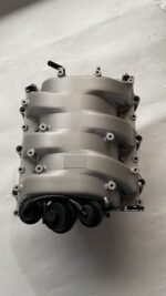 Intake Manifold Runner Control Actuator For Mercedes Benz M272 Engine C300 C350 E350 GLK350 ML350 R350 2721402401 - 图片 5