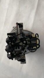 Intake Manifold Runner Control Actuator For Mercedes Benz M272 Engine C300 C350 E350 GLK350 ML350 R350 2721402401 - 图片 3