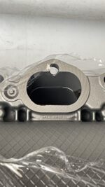 Intake Manifold Runner Control Actuator For Mercedes Benz M272 Engine C300 C350 E350 GLK350 ML350 R350 2721402401 - 图片 2