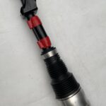 Front Air Suspension Shock Strut With ADS For Mercedes Benz W292 2923202500