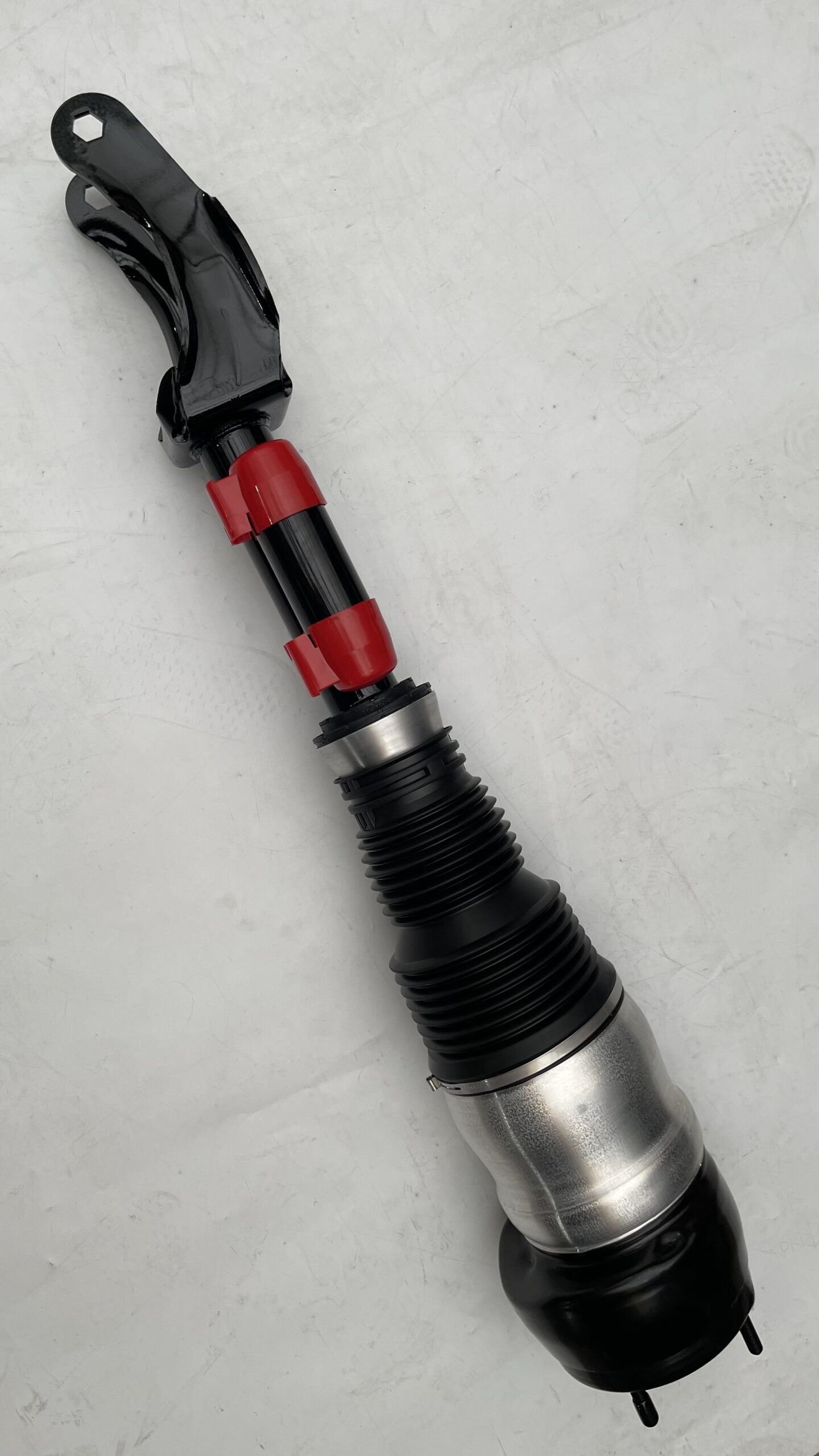 2923202500-5 Front Air Suspension Shock Strut With ADS For Mercedes Benz W292 2923202500 - 图片 1