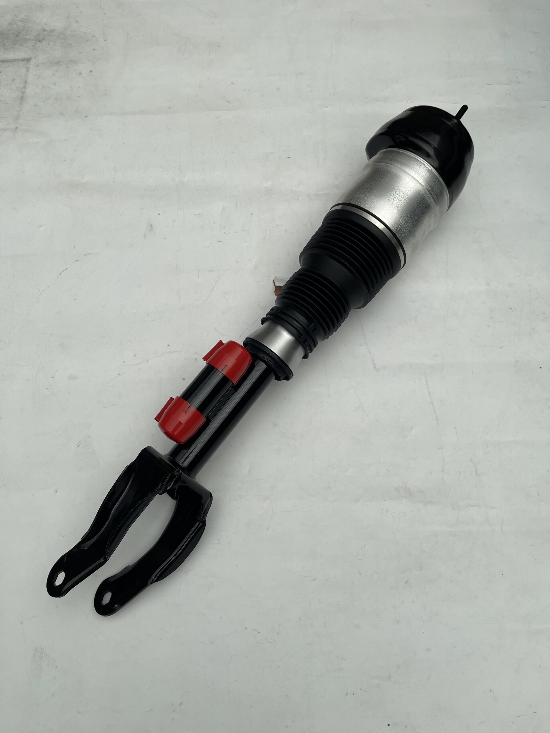 2923202600-5 Front Air Suspension Shock Strut With ADS For Mercedes Benz W292 2923202600 - 图片 1