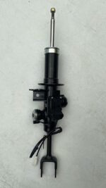 Front Left Air Suspension Shock Strut With EDC For BMW 7 Series F01 F02 F07 37116796925 - 图片 6