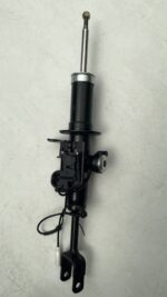 Front Left Air Suspension Shock Strut With EDC For BMW 7 Series F01 F02 F07 37116796925 - 图片 5