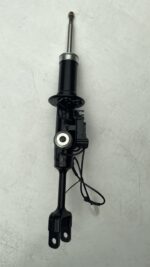 Front Left Air Suspension Shock Strut With EDC For BMW 7 Series F01 F02 F07 37116796925 - 图片 3