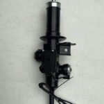Front Right Air Suspension Shock Strut With EDC For BMW 7 Series F01 F02 F07 37116796926
