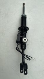Front Right Air Suspension Shock Strut With EDC For BMW 7 Series F01 F02 F07 37116796926 - 图片 5