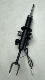 Front Right Air Suspension Shock Strut With EDC For BMW 7 Series F01 F02 F07 37116796926 - 图片 3