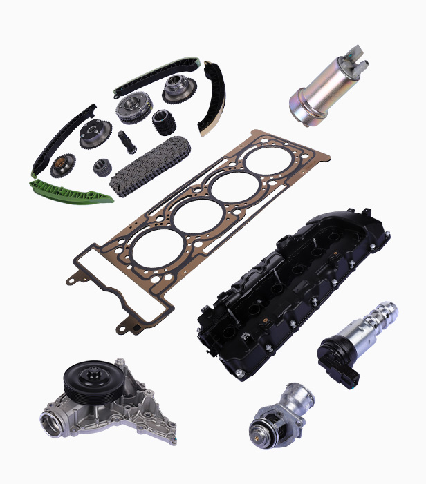 engine Parts