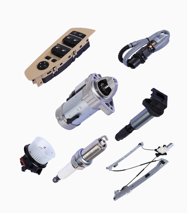 Electrical Parts