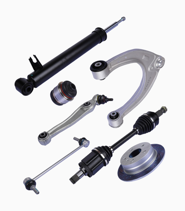Chassis Parts