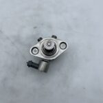 High Pressure Fuel Pump LR081595 For Land Rover Range Rover Discovery Velar - 图片 4