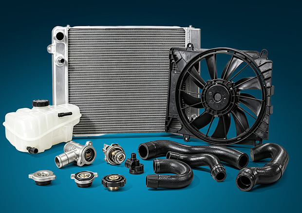 Cooling system