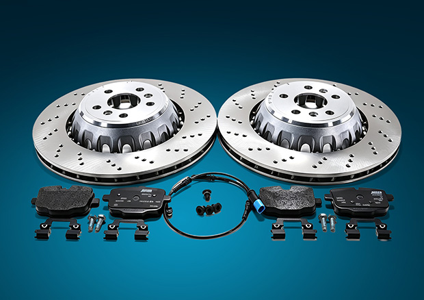 Braking system