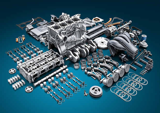 Engine system