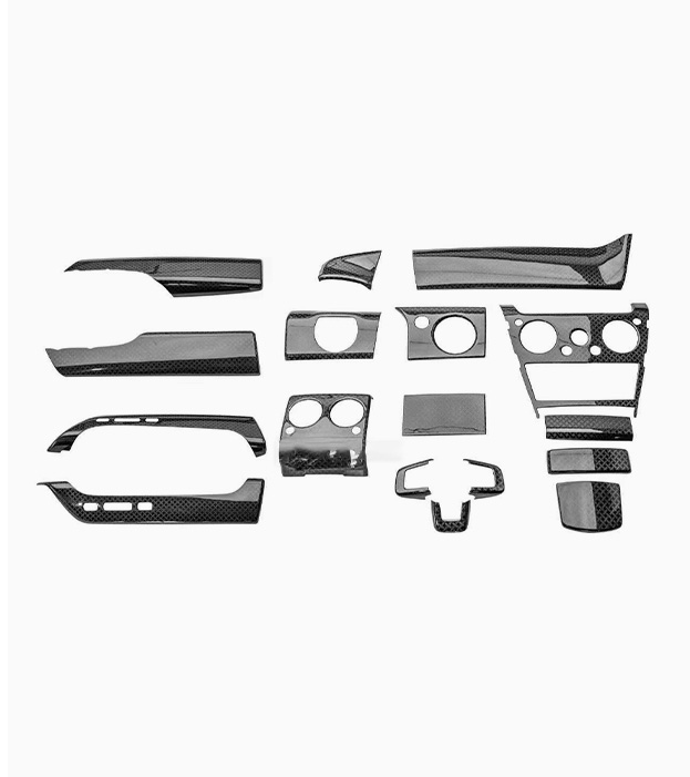 Interior Parts