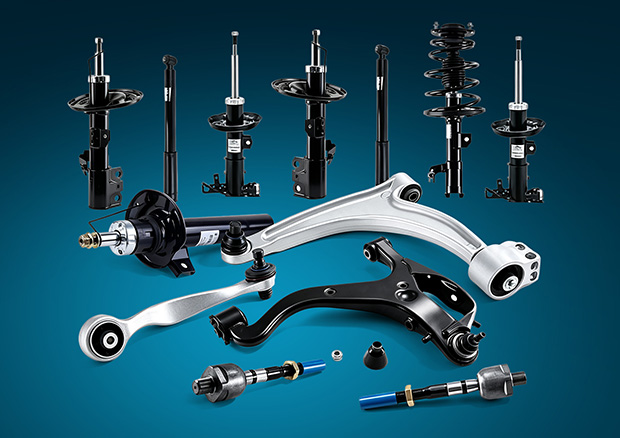 Suspension system