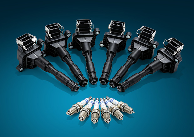 Ignition system