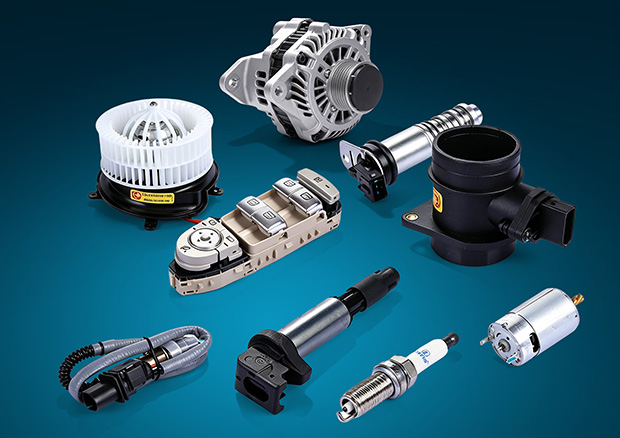 Electrical system