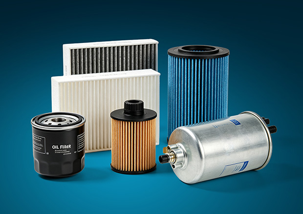 Filtration system
