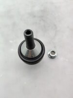 1663300235 Suspension Control Arm Front Lower Left Right Replacement For Mercedes Benz High Strength Metal Precise Fit Direct Install Suspension Component - Image 4