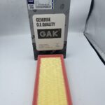 Engine Air Filter OE 1770940004 A1770940004 Fit For Mercedes Benz AMG 4.0L V8 Engine Air Intake Replacement Spare Part