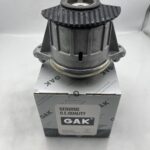 Transmission Mount For Mercedes Benz W204 W207 W212 2042400117