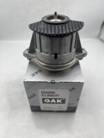 Transmission Mount For Mercedes Benz W204 W207 W212 2042400117
