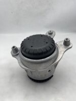 Suspension Strut Mount Shock Absorber Top Mount Compatible With Mercedes Benz W213 Replace OE 2132400800 Auto Replacement Part - Image 3