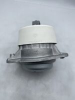 Engine Motor Mount Left Right Side Replacement For Mercedes Benz S‑Class W222 Chassis OE Number 2222405117 Direct Fit Aftermarket Engine Support Bracket - Image 6