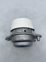 Engine Motor Mount Left Right Side Replacement For Mercedes Benz S‑Class W222 Chassis OE Number 2222405117 Direct Fit Aftermarket Engine Support Bracket - Image 2