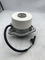 Suspension Strut Mount Shock Absorber Top Mount Compatible With Mercedes Benz W222 Replace OE 2222407117 Auto Replacement Part - Image 4