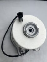 Suspension Strut Mount Shock Absorber Top Mount Compatible With Mercedes Benz W222 Replace OE 2222407217 Auto Replacement Part - Image 6