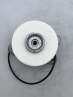 Suspension Strut Mount Shock Absorber Top Mount Compatible With Mercedes Benz W222 Replace OE 2222407217 Auto Replacement Part - Image 5