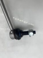 Front Left Stabilizer Link Sway Bar Link OE 1673200189 A1673200189 Fit For Mercedes Benz W167 GLE300 GLE350 GLE400 GLE450 GLE580 GLS320 GLS350 GLS400 GLS450 GLS580 GLS600 Suspension Replacement Part - Image 8