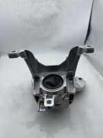 2472402800 Suspension Control Arm Front Lower Left Right Replacement For Mercedes Benz High Strength Metal Precise Fit Direct Install Suspension Component - Image 4
