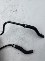 Engine Coolant Overflow Radiator Vent Hose For Mercedes Benz E Class W213 GLC Class X253 2535017000 A2535017000 - Image 4