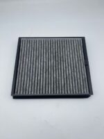 Cabin Air Filter OE 4638300018 A4638300018 Fit For Mercedes Benz W463 G63 G500 G350D Air Conditioning Replacement Spare Part - Image 3
