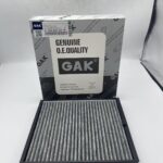 Cabin Air Filter OE 4638300018 A4638300018 Fit For Mercedes Benz W463 G63 G500 G350D Air Conditioning Replacement Spare Part