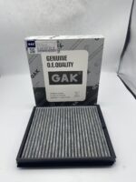 Cabin Air Filter OE 4638300018 A4638300018 Fit For Mercedes Benz W463 G63 G500 G350D Air Conditioning Replacement Spare Part